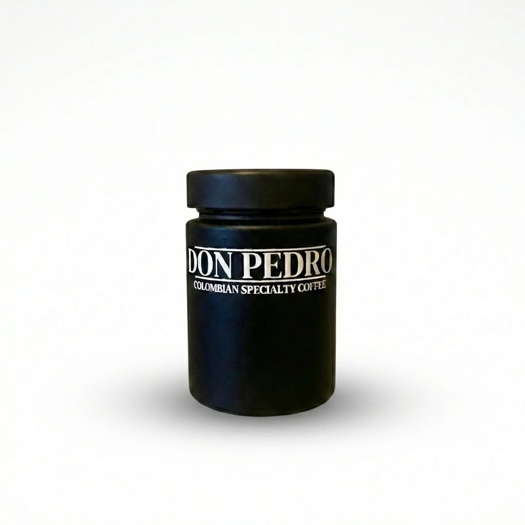 Don Pedro Glasdose 70g